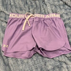 youth xl under armour shorts